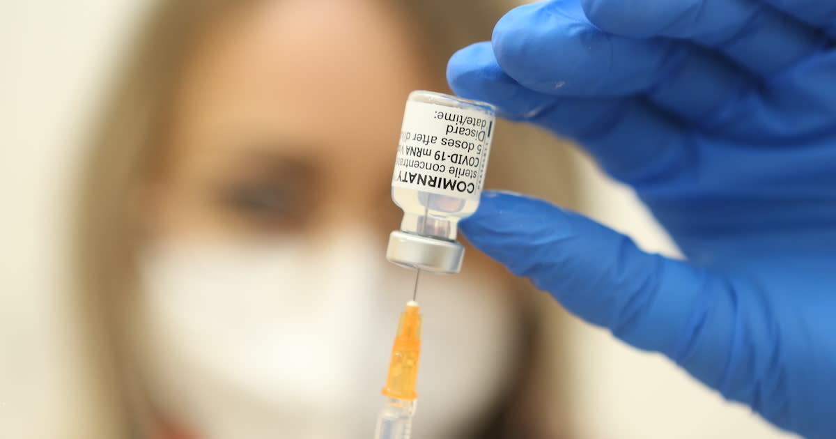 Cdc Director Says U S Is Ready If Covid Vaccine Is Seasonal Like Flu Shot