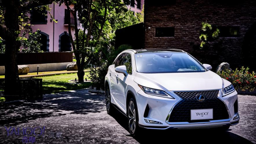 越趨成熟的中堅豪華之作！2020年式Lexus RX300旗艦版小改款花蓮試駕！ - 16