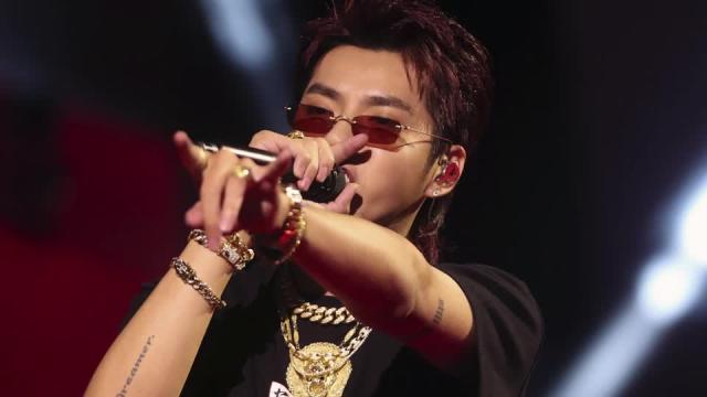 Chinese court begins appeal trial for Canadian pop star Kris Wu