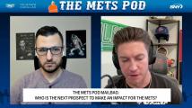 Who will be the next Mets prospect to make an impact on the big league club? | The Mets Pod