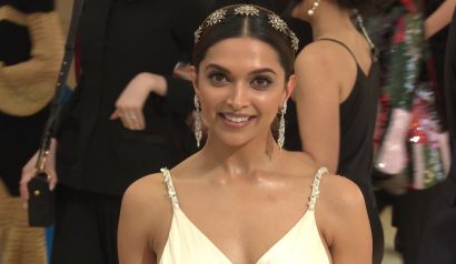 Bollywood Actress Deepika Padukone To Star In STXfilms & Temple Hill  Cross-Cultural Romantic Comedy - Yahoo Sports