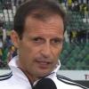 Allegri in piena sindrome da secondo anno? pare proprio di si