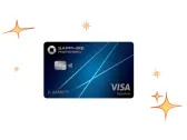 Chase Sapphire Preferred review: A standout travel card with impressive perks