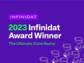 OneNeck IT Solutions Honored with the 2023 Infinidat Channel Partner Award - The Ultimate Contributor