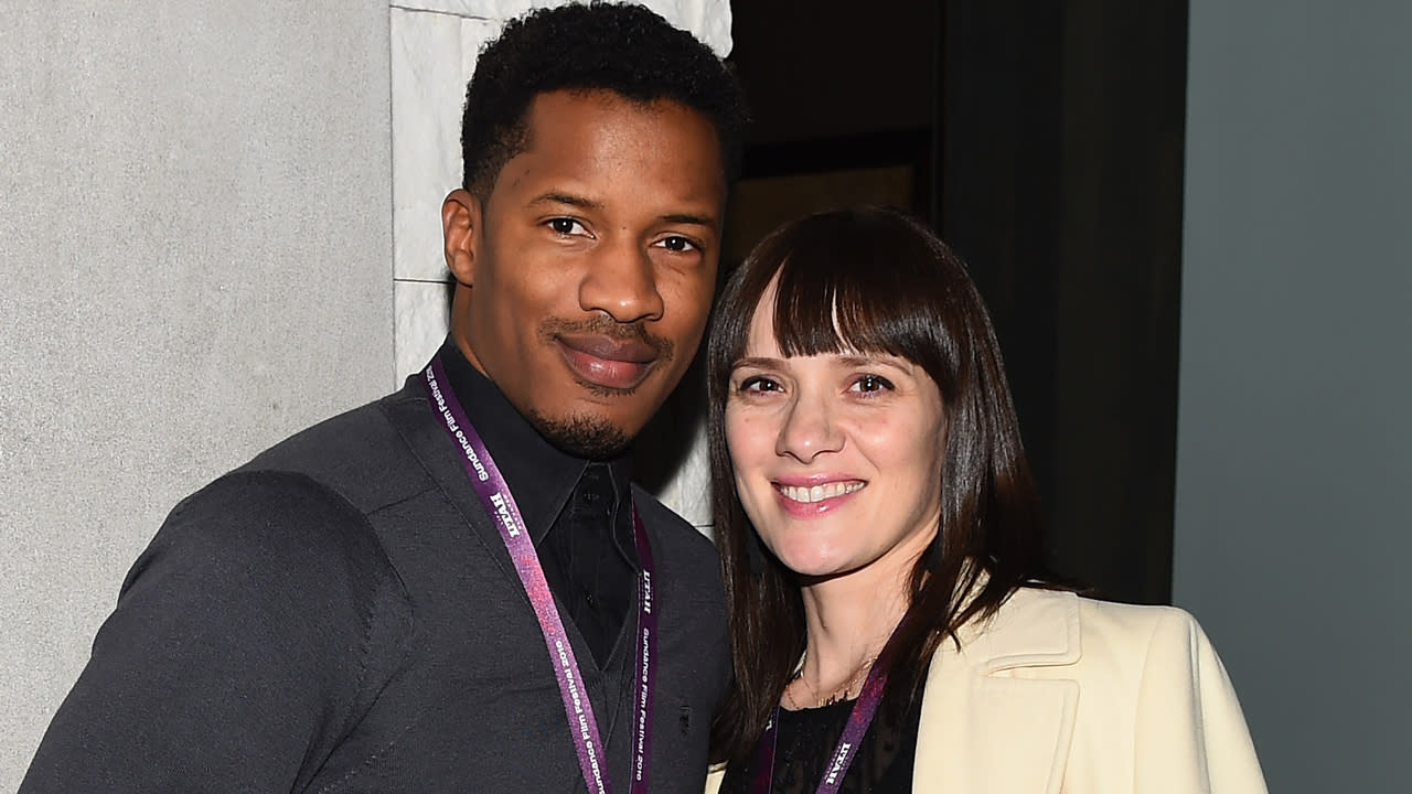 Nate Parker And Wife Sarah Disanto Welcome Baby No 4