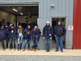 Utica Shale Academy Uses MPLX Grant To Advance Welding Trade Program