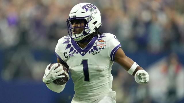 Chargers draft picks 2023: All of the Los Angeles Chargers selections, NFL  draft results, team order - NBC Sports