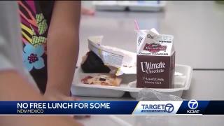 Buffalo Bills legend Thurman Thomas promoting free summer meals