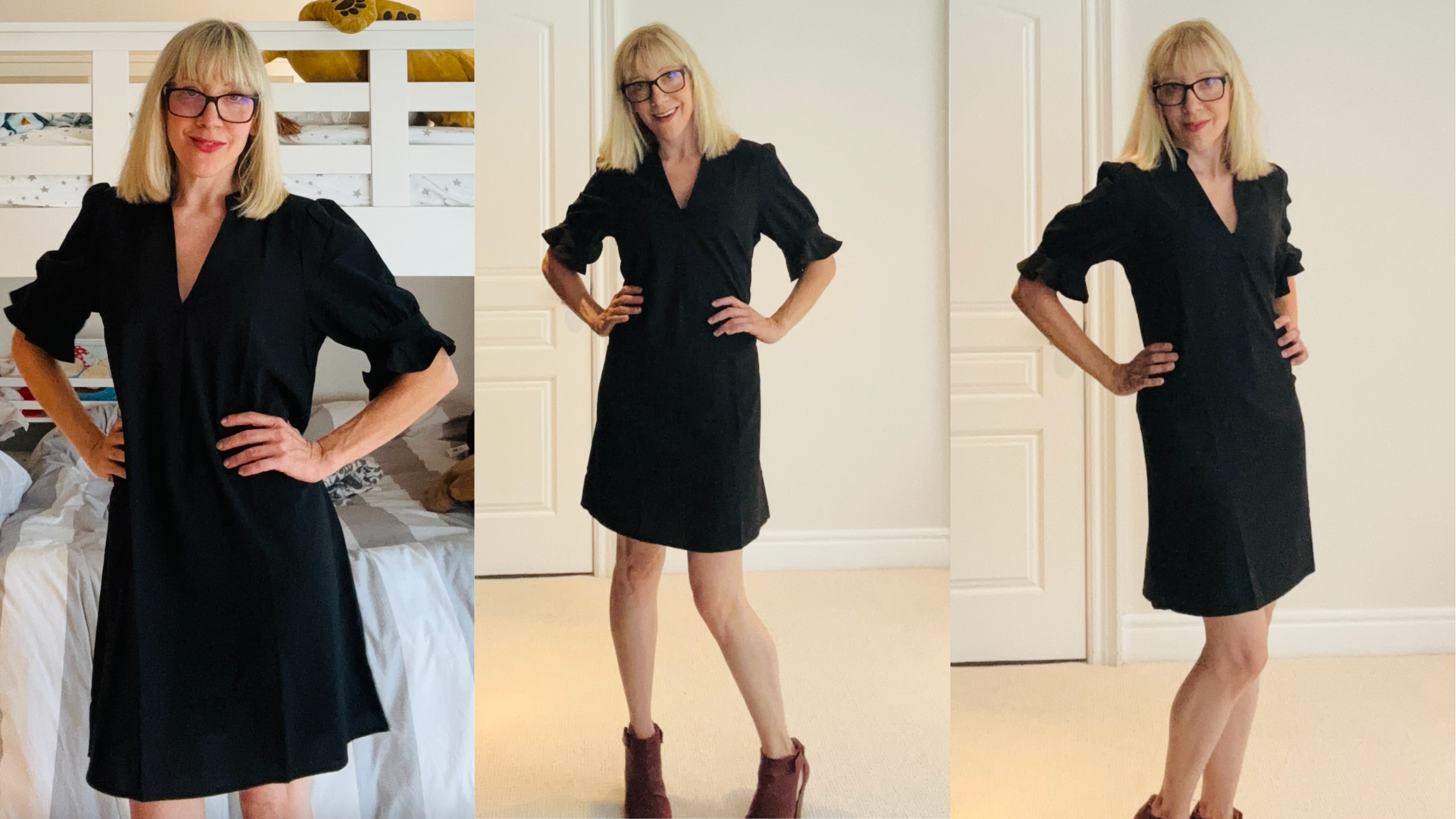 This 'flattering' Amazon dress is only $38 — is it too good to be true? Here's my honest review