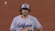 ‘We’re fired up’: Peyton Schulze after Cal clinches spot in semis of Pac-12 Tournament
