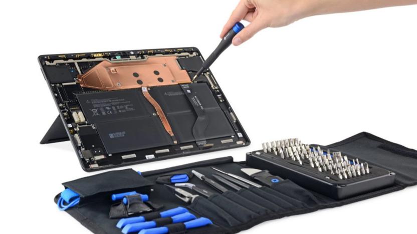 iFixit