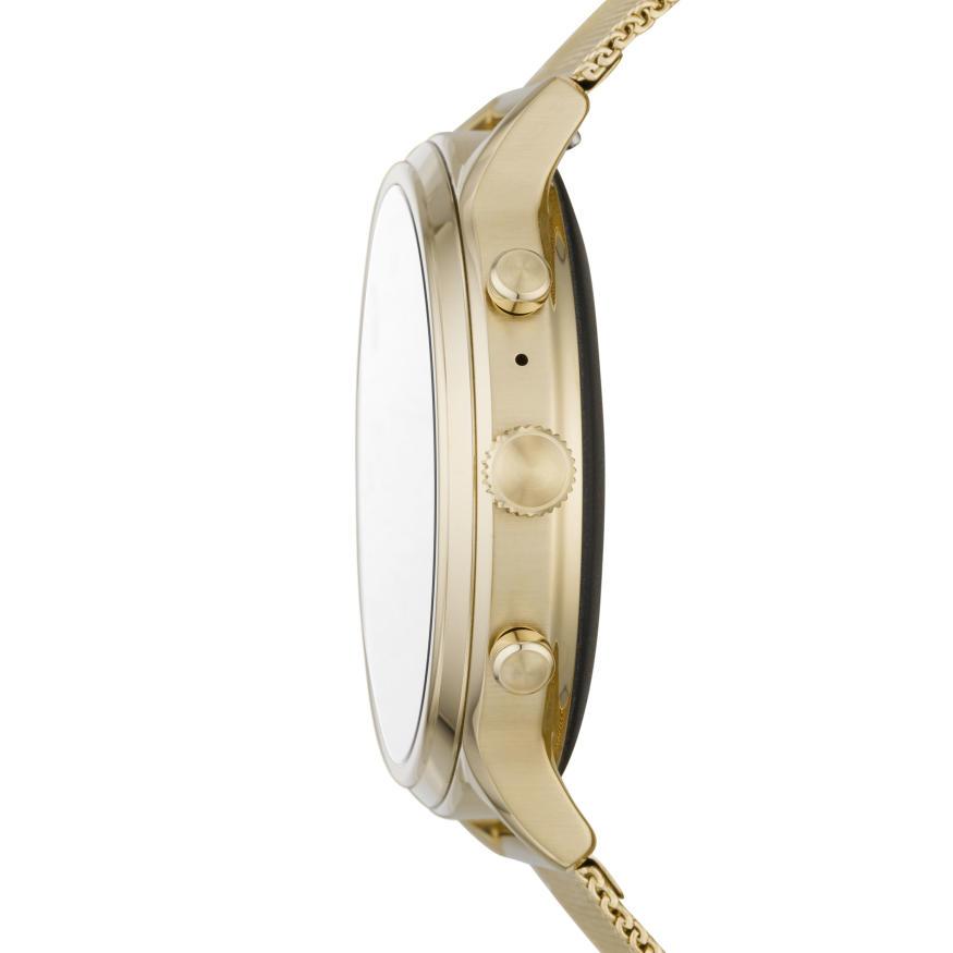 Skagen's Falster Wear OS watch put on bulk | Engadget