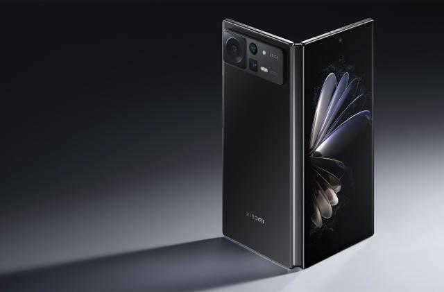 Xiaomi Mix Fold 2