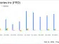 Friedman Industries Inc (FRD) Reports Mixed Q3 Results Amid Market Volatility