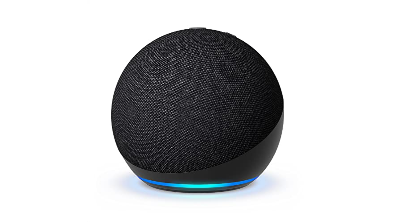 Echo Dot 3-Pack Kit (3rd Generation, Sandstone) B&H