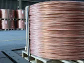 Copper prices hit 11-month high