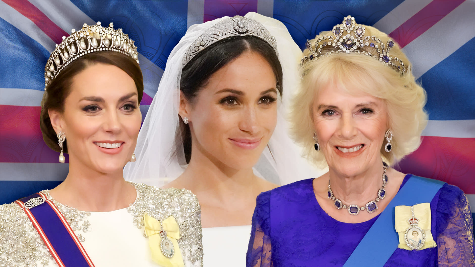 Is Camilla queen? Questions arise whether King Charles III's wife will drop  consort title after his coronation - ABC7 San Francisco