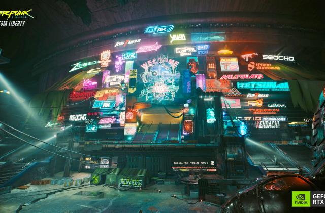 cyberpunk News, Reviews and Information