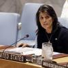 US and Russia clash over enforcing UN sanctions on NKorea