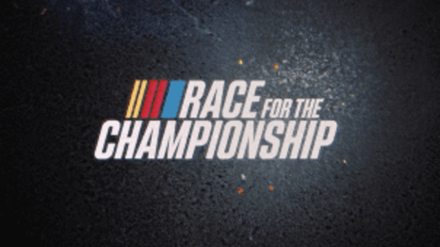 ‘Race for the Championship’ goes behind the scenes of Daytona 500