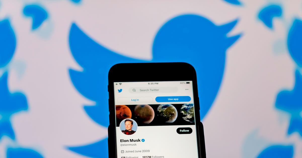 Twitter’s secret VIP list is the reason you see Elon Musk’s tweets so ...