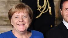 Come è andato l'incontro tra Conte e Merkel