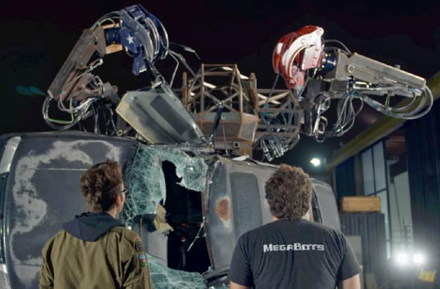 MegaBots