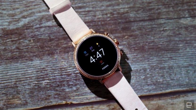 Google Wear OS