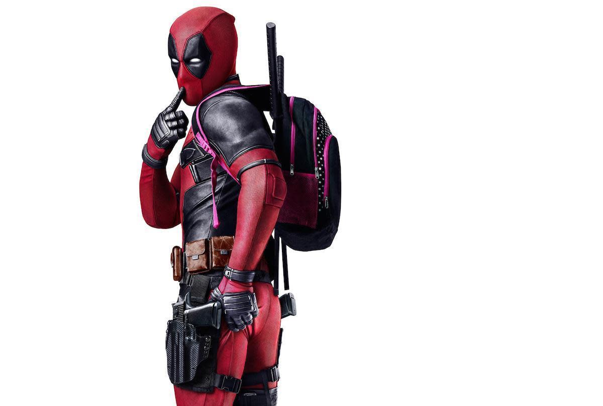 Everything You Need To Know About That Deadpool End Credits Scene