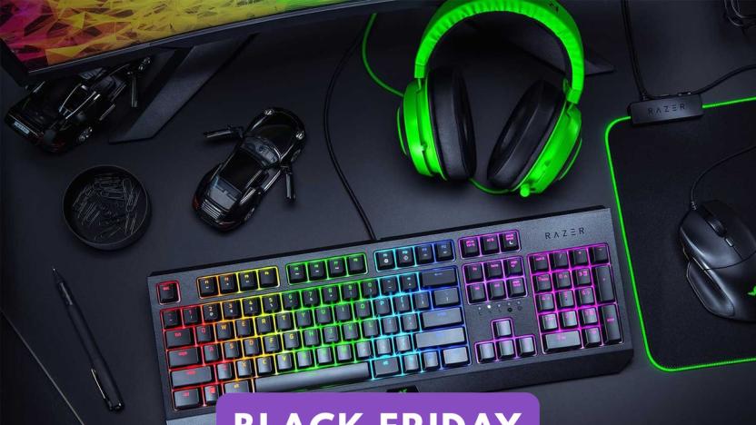 Razer Black Friday