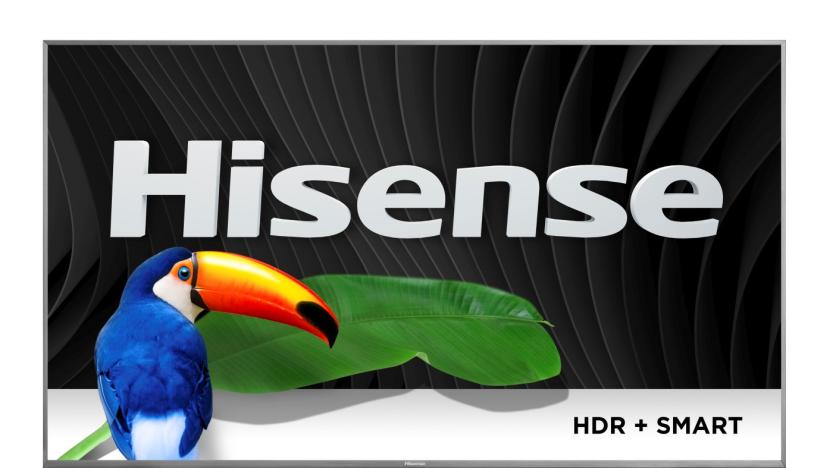 Hisense