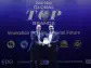 TCL Honored with Over 40 Awards and Accolades for 115-inch TV and Other Innovative Products Across Categories at CES 2024