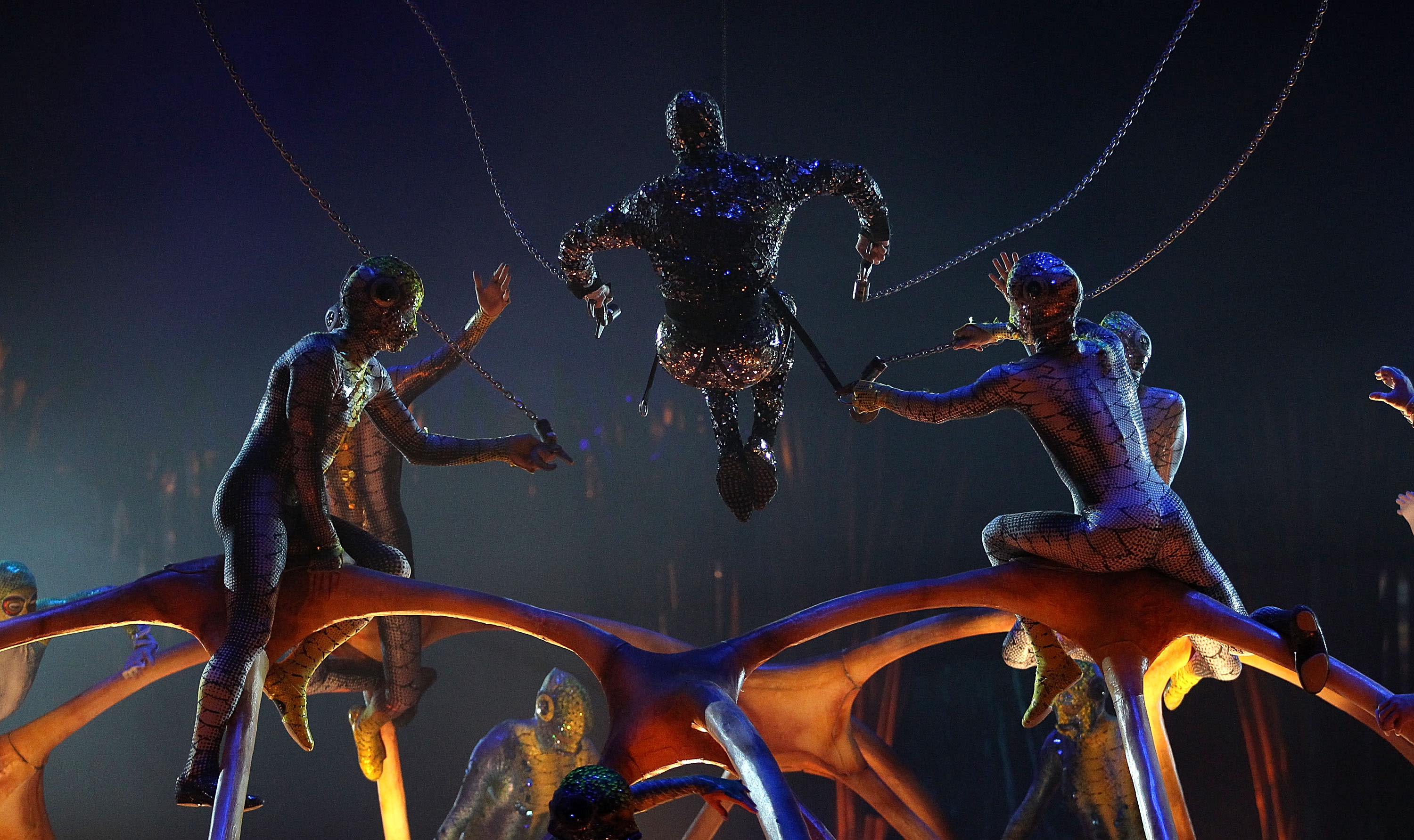 cirque du soleil philadelphia