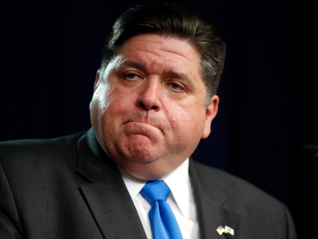 Pritzker’s $56 Million For ‘Fair Tax’ Values Politics Over People