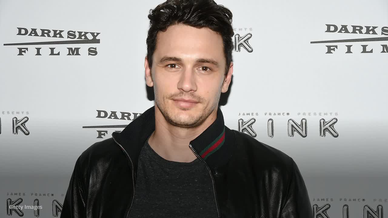 20 Years of Sex Addiction: Actor James Franco Comes Clean About Harassment  Settlement