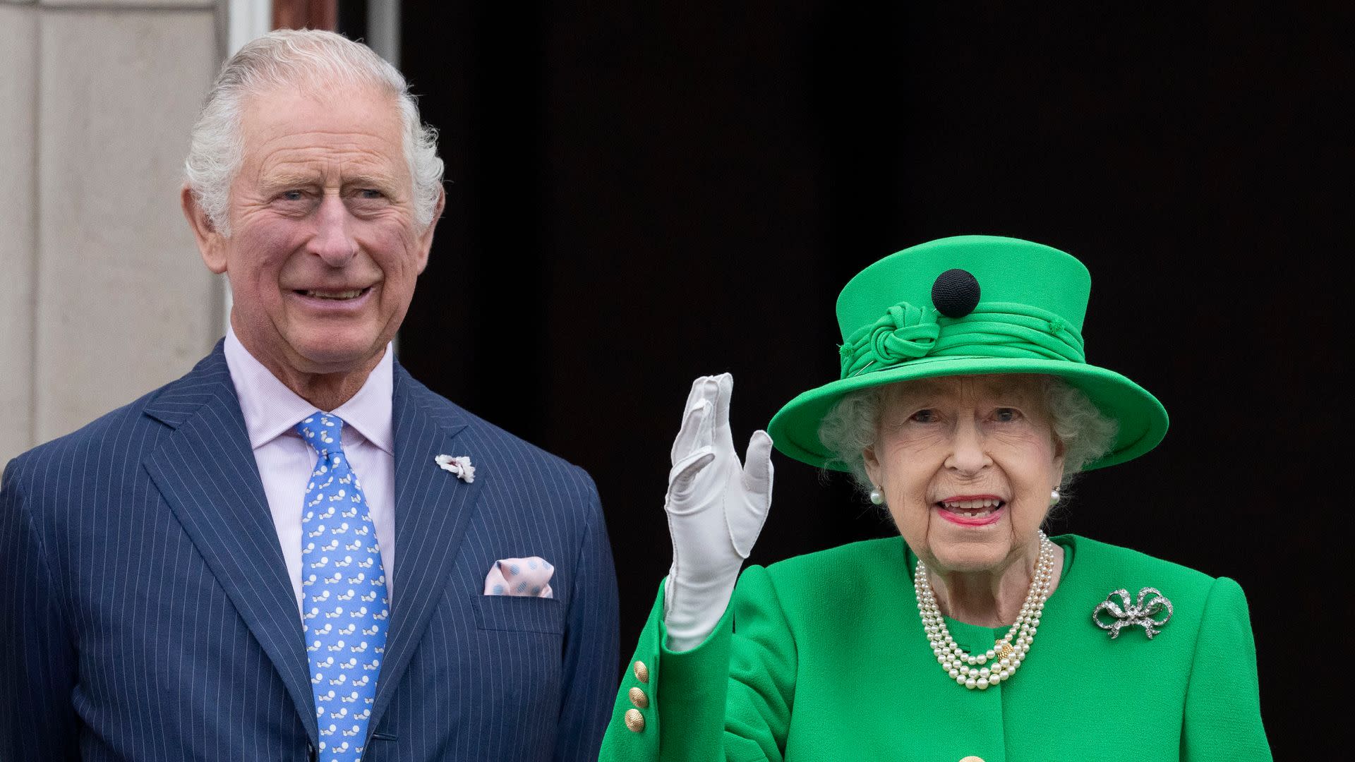 King Charles remembers Queen Elizabeth II with personal tribute