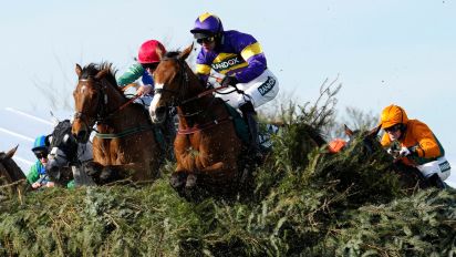 
Grand National 2024 tips, best bet and how to pick the winner