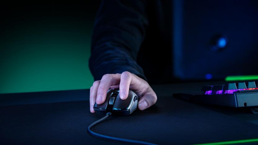 Razer Viper 8K