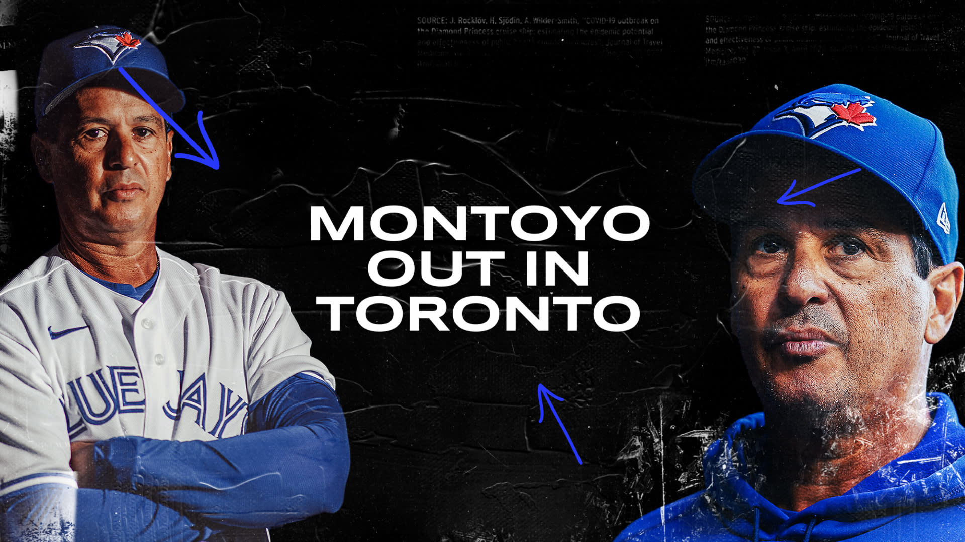 Mic'd Up Manoah and Blue Jays Shine In 2022 MLB All-Star Game - Sports  Illustrated Toronto Blue Jays News, Analysis and More