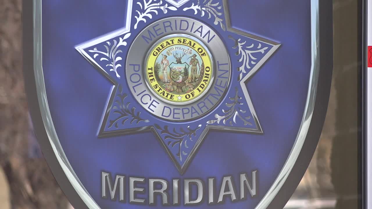 meridian township police nassar