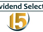 DIVIDEND SELECT 15 CORP. Declares Monthly Dividend