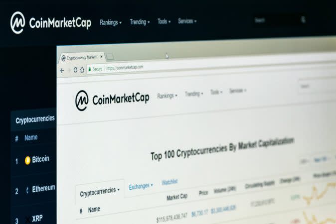 Coin Market Cap Exchange Ranking / According To Coinmarketcap 2019 Coinmarketcap Blog - Streaming price, forum, historical charts, technical analysis, social data market analysis of btc and eth prices.