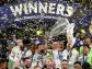 Heineken® Celebrates Thousands of ‘Real Hardcore Fans’ by Helping Them Take Part in the UEFA Champions League Final Trophy Celebrations For The First Time Ever