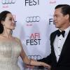 Tra Brad Pitt e Angelina Jolie ci sarebbe Marion Cotillard