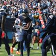 Titans throttle Bengals 27-3 for second win of season - NBC Sports