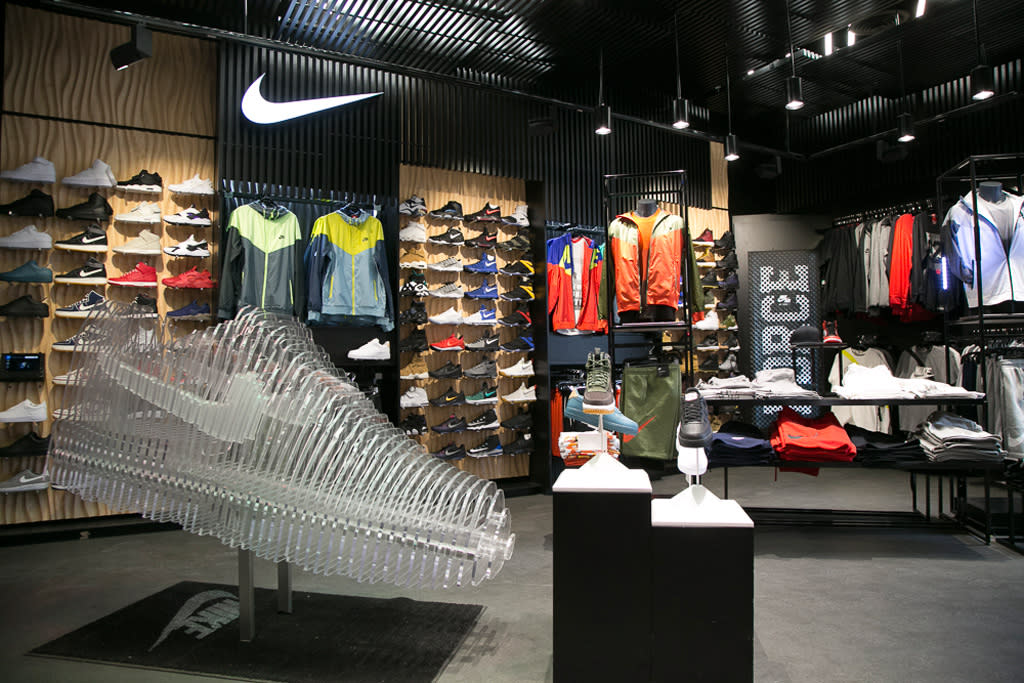 Nike Earnings Preview Digital Takes the Lead in Q2 & Beyond