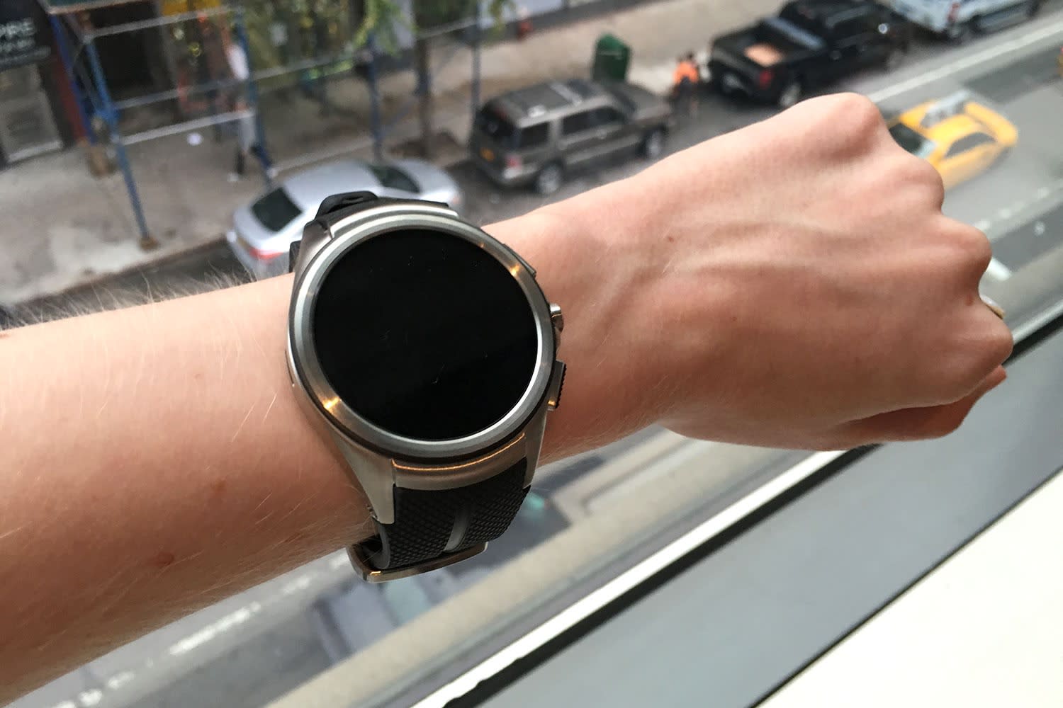 lg watch urbane 2nd edition