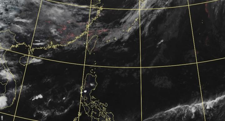 日夜溫差10℃ 冷風入夜發威