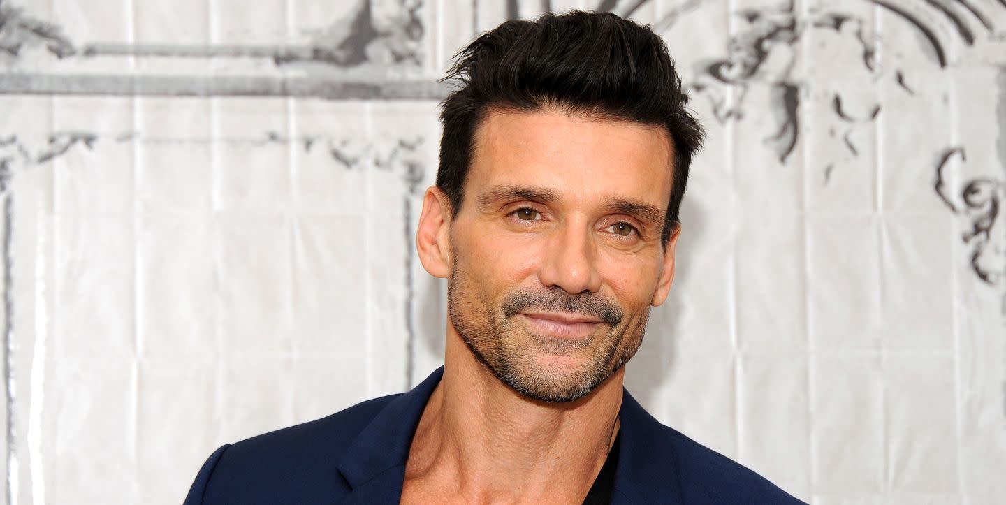 Marvel S Frank Grillo Doesn T Want To Play The Punisher Anymore