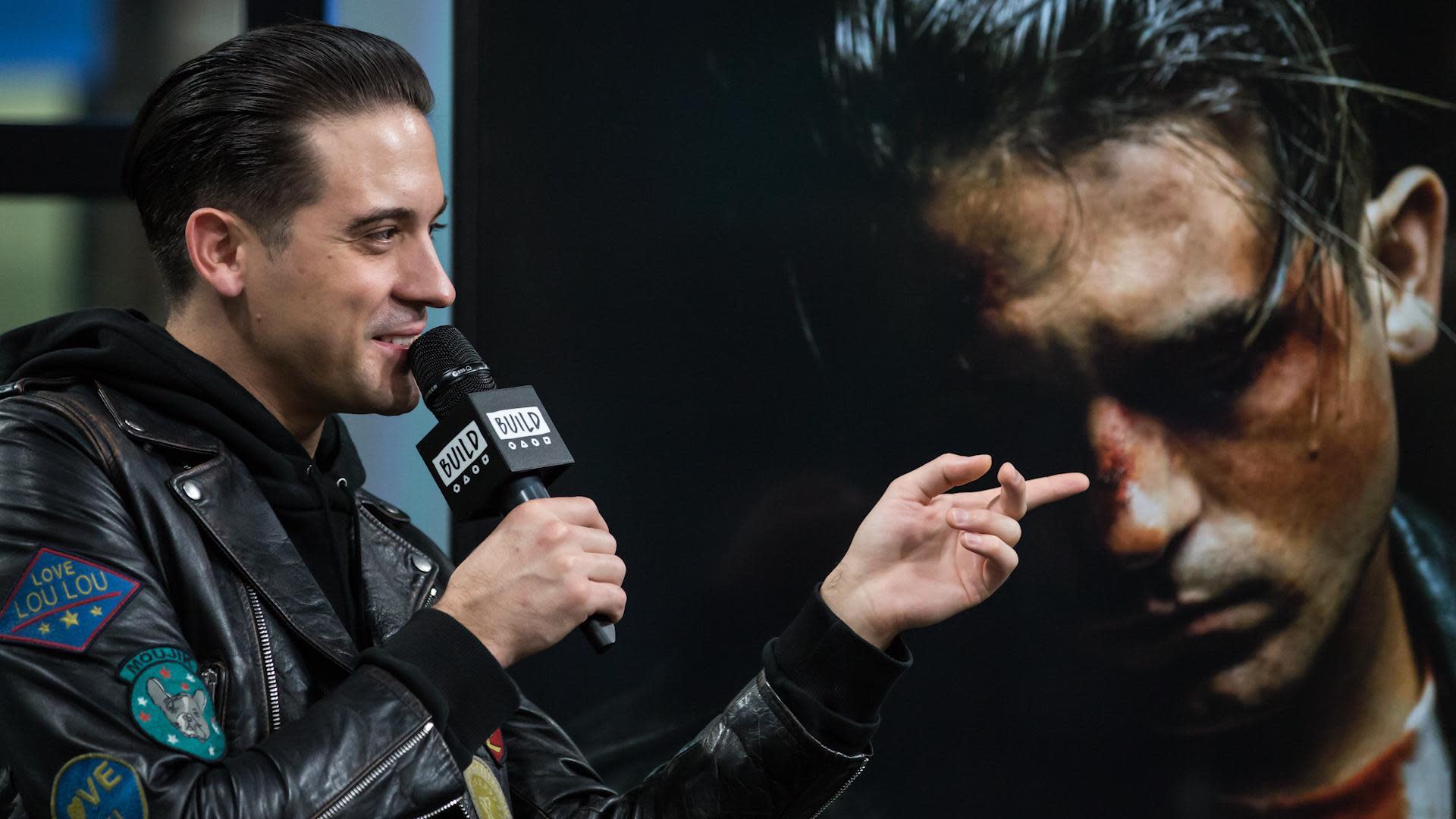 G-Eazy music, videos, stats, and photos